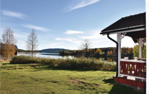 4 Bedroom Beautiful Home In Bograngen